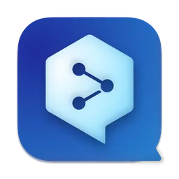 DeepL macOS icon by etherealize