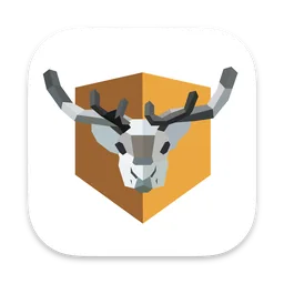 NoMAD icon for macOS