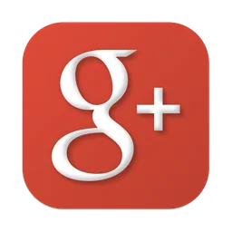 Google+ icon for macOS