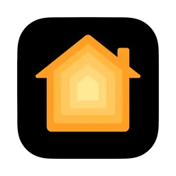 Home macOS icon by theactualleoedwards