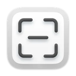 Scanner macOS icon by Jack Blaze