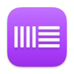 Ableton Live 11 macOS icon by ikeadrift