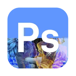 Adobe Photoshop - ps macOS icon by 猫老大