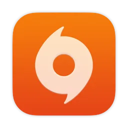 Origin macOS icon by seb_ico