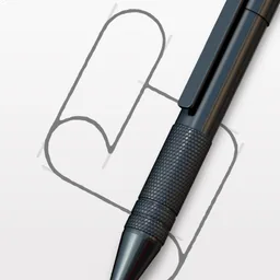Script Editor macOS icon by ecomatt