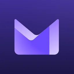 Proton Mail macOS icon by minte