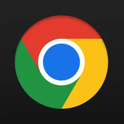 Chrome macOS icon by iuriveiga