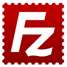 FileZilla macOS icon by Dracula