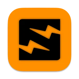 Surge XT Effects macOS icon by fince