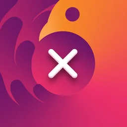 Swift Quit macOS icon by zabriskije