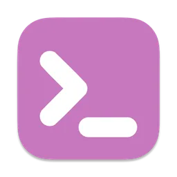 SecureCRT macOS icon by microdickie
