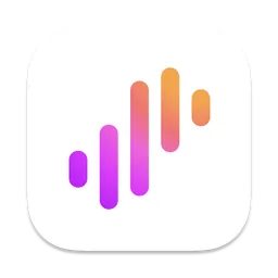 Surge icon for macOS