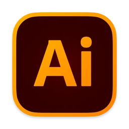 Adobe_Illustrator macOS icon by abi21