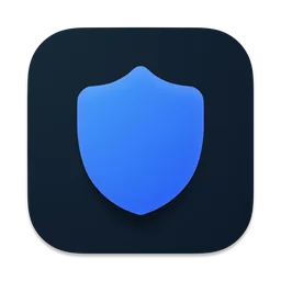 NextDNS icon for macOS