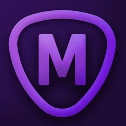 Topaz Mask AI icon for macOS