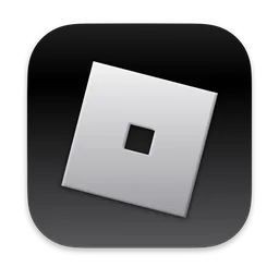 Roblox Player macOS icon by SevenSixteen