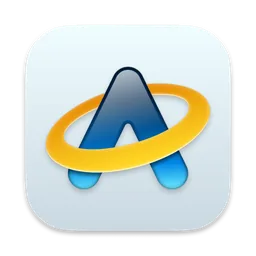 Arc (IE7) macOS icon by snowysteki