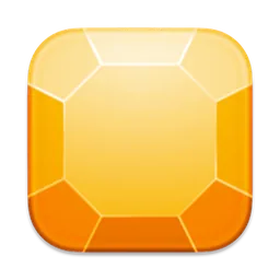 Sketch macOS icon by plantaclaus