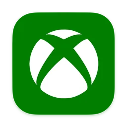 Xbox icon for Mac