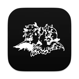 Archetype Tim Henson icon for macOS