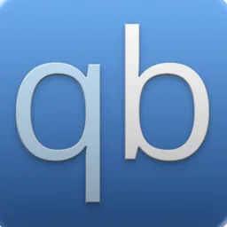 qBitorrent (Liquid Glass) icon for macOS
