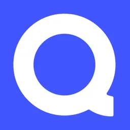 Quizlet icon for Mac