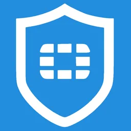 FortiClient icon for macOS