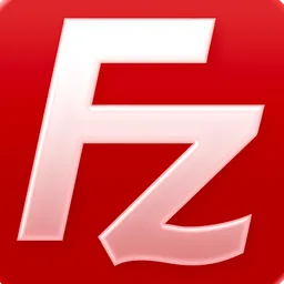 Filezilla macOS icon by iigiovanni