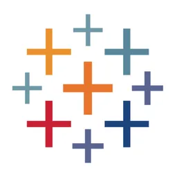 Tableau icon for macOS