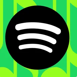 Spotify macOS icon by windwalker