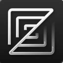 Zed macOS icon by fuzxx