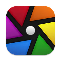 Darktable macOS icon by enzo_lzrt