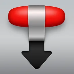 Transmission icon for Mac