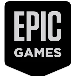 Epic Games macOS icon by Harshith Ashok
