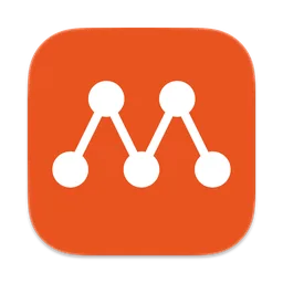 Multipass icon for macOS