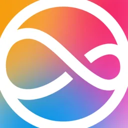 Siri macOS icon by 🅺