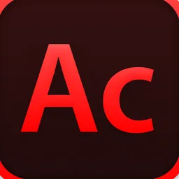 Adobe_Acrobat_Pro macOS icon by octaviotti