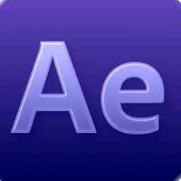 After Effects macOS icon by btu