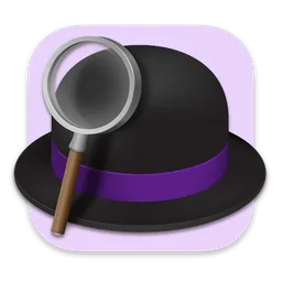 Alfred macOS icon by judostealth