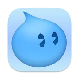 Aliwangwang macOS icon by MieDi