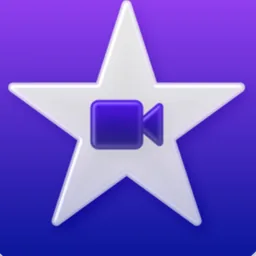 iMovie macOS icon by misguidedkerbal