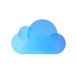 iCloud macOS icon by narcell