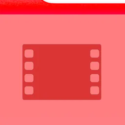 Movies Folder macOS icon by luckzzzy