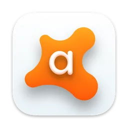 Avast icon for macOS
