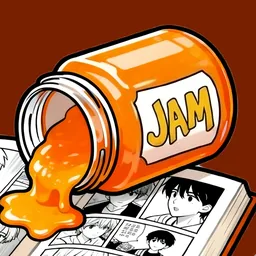 JAM macOS icon by gicons