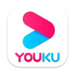 Youku icon for Mac