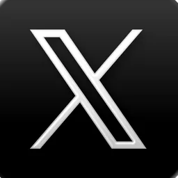 X macOS icon by eldershi