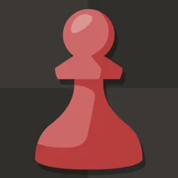 Chess (Chess.com) macOS icon by ohqay