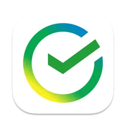 Sber macOS icon by sadoviygnom
