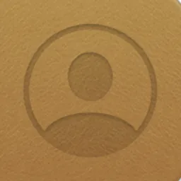 Contacts macOS icon by zack